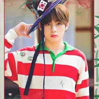 Kim TaeHyung