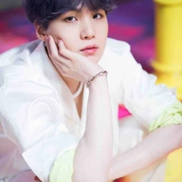 Kim YoonGi