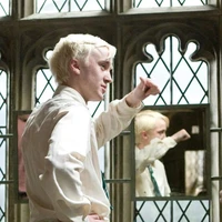 Darco Malfoy