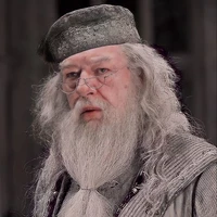 cụ Dumbledore
