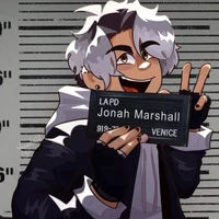jonah mashall
