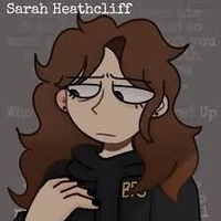 sarah hetahciff