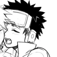 Uchiha Obito • 6-10 tuổi