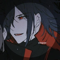 Uchiha Madara
