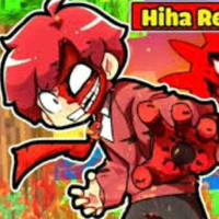 Hiha mặt trời đỏ