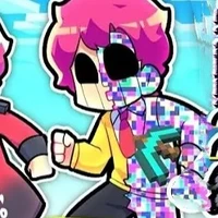 Hiha glitch