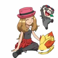 Serena