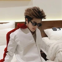 NGUYỄN QUANG ANH (RHYDER)