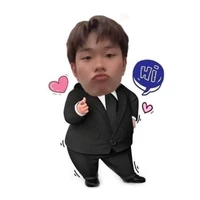 Trần Đăng Dương/Dương Domic/