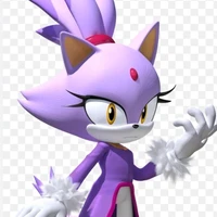 blaze