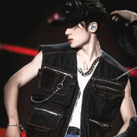 Trương Tuấn Hào [Hắn]