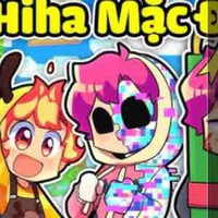 Hiha glitch