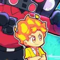 Hiha flame 