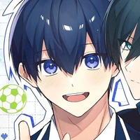 Isagi Yoichi