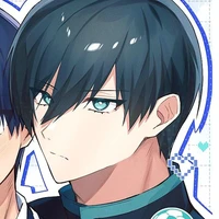 Itoshi Rin