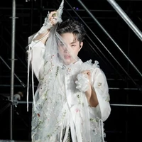 Pháp Kiều (sư tử trắng)