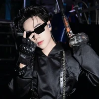 Quang Hùng (sư tử đen) 