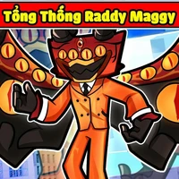 RADDY