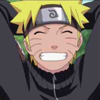 Uzumaki Naruto