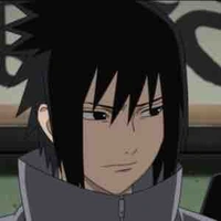 Uchiha Sasuke