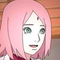 Haruno Sakura
