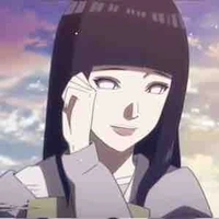 Hyuga Hinata