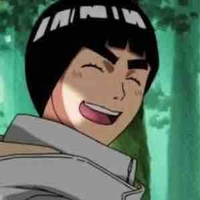 Rock Lee