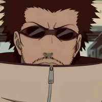 Aburame Shibi