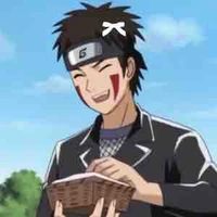 Inuzuka Kiba