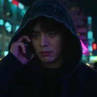 Park Hu-Min