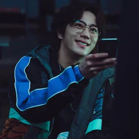 Geum Seong-jae