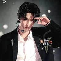 Lưu Diệu Văn-🐺