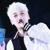 Lee Seunghyun(Seungri) 