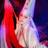 Bạch vô thường 