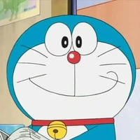 Doraemon