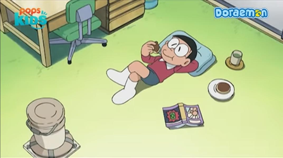 NovelToon