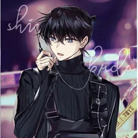 Kudo Shinichi