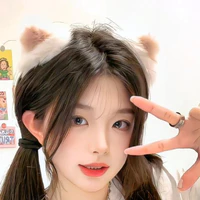 Linh nhi [ hồ ly]