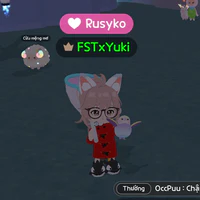 Yuki - t/g