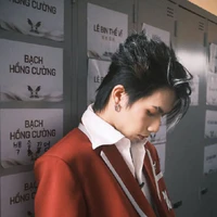 Bạch Hồng Cường