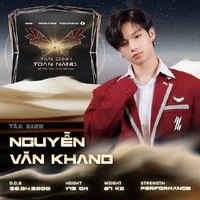 Nguyễn Văn Khang