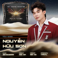Nguyễn Hữu Sơn