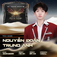 Nguyễn Đoàn Trung Anh