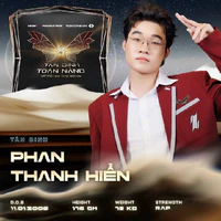 Phạm Thanh Hiển