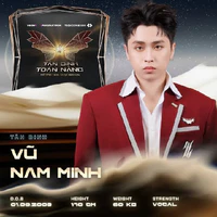 Vũ Nam Minh