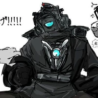 Titan Cameraman/Andrew