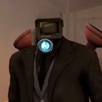 Plunger Cameraman/kyo