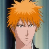 Ichigo Kurosaki