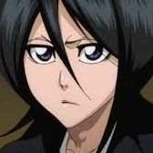 Rukia Kuchiki