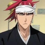 Renji Abarai